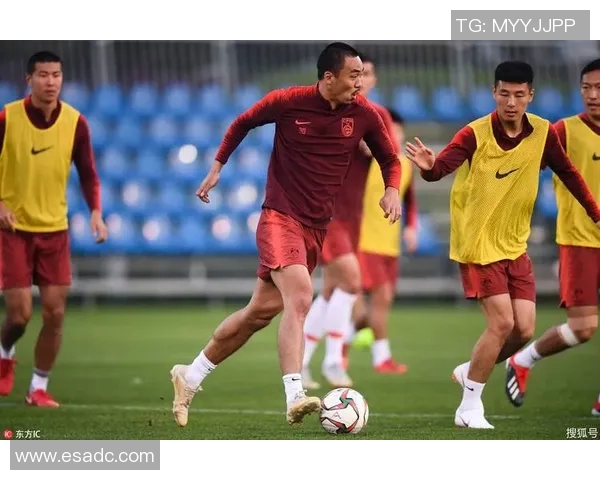 卡塔尔与中国足球对决前瞻分析及比赛结果预测