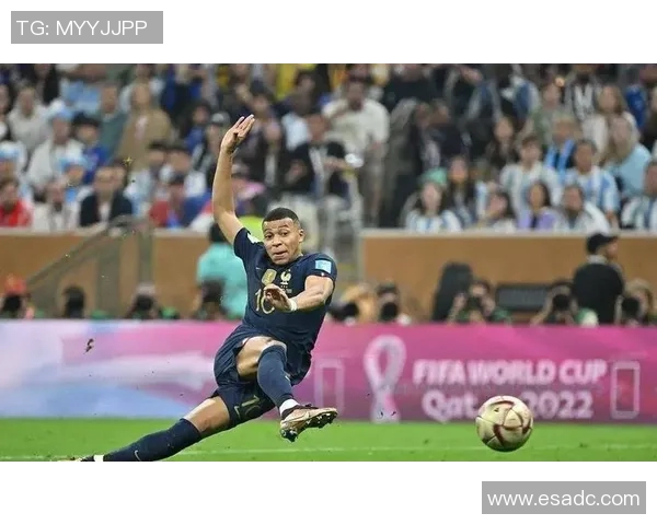 姆巴佩欧冠帽子戏法后发声暗示未来去向已定引发球迷热议 姆巴佩欧冠帽子戏法后发声暗示未来去向已定引发球迷热议